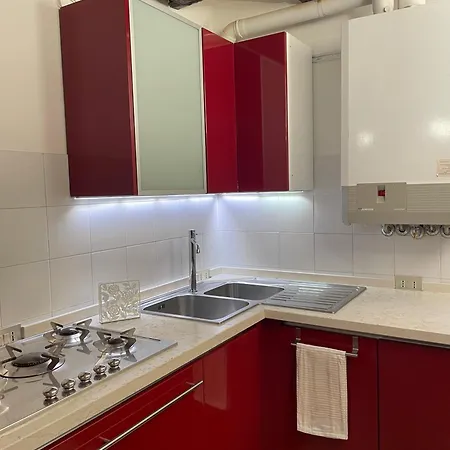 Ca Sambughe - In The Heart Of Apartment Venice
