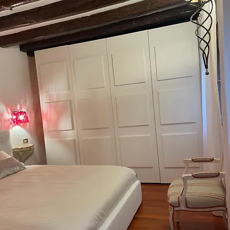 Ca Sambughe - In The Heart Of Apartment Venice