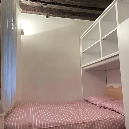 Ca Sambughe - In The Heart Of Apartment