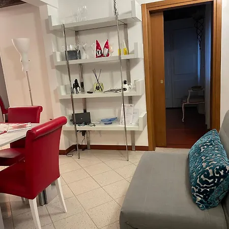 Ca Sambughe - In The Heart Of Apartment *
