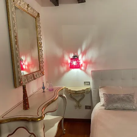 Ca Sambughe - In The Heart Of Apartment Venice