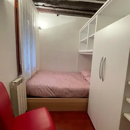 Apartment Ca Sambughe - In The Heart Of