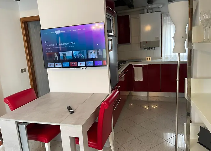 Ca Sambughe - In The Heart Of Venedig