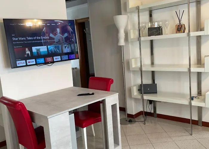 Ca Sambughe - In The Heart Of Venedig