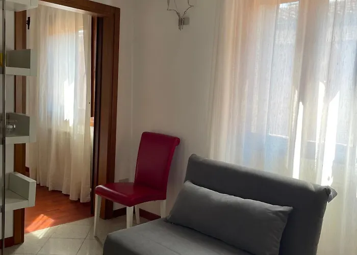 Ca Sambughe - In The Heart Of Venedig