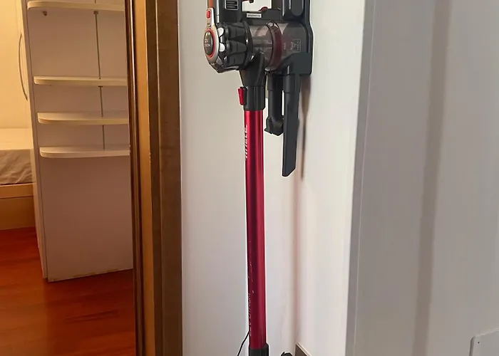 Ca Sambughe - In The Heart Of Lägenhet *