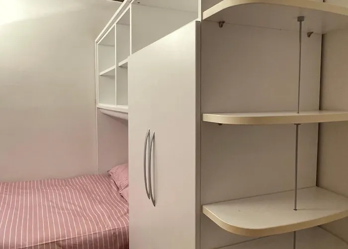 Ca Sambughe - In The Heart Of * Venedig