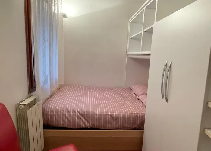 Lägenhet Ca Sambughe - In The Heart Of